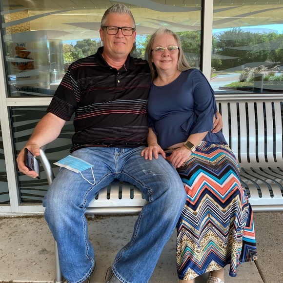 Meet your Posher, Deidra - Picture 1 of 1